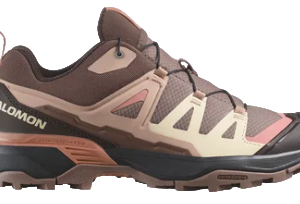 Salomon X Ultra 360 dameswandelschoen