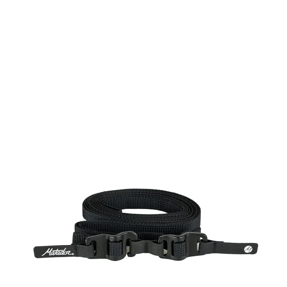 Matador Better Tether Gear Straps 2-Pack strips - Afbeelding 2