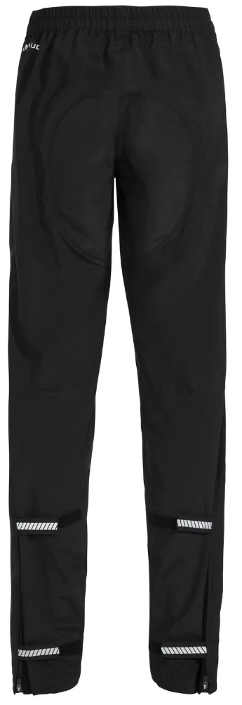 Vaude Yaras Rain Pants III damesbroek - Afbeelding 4