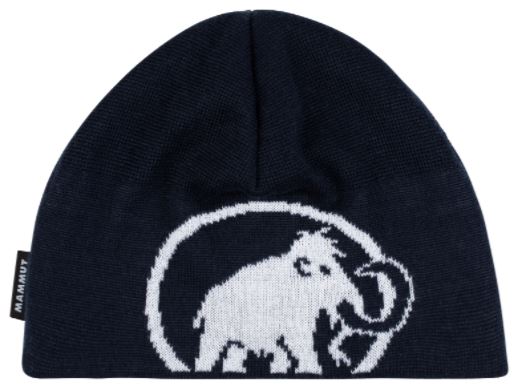 Mammut Fleece Beanie muts - Afbeelding 6