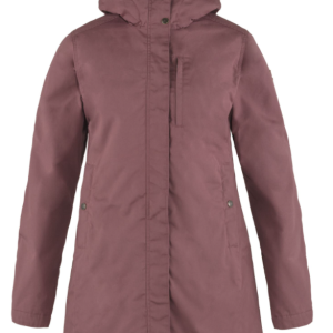 FjallRaven Kiruna Padded Parka damesjas