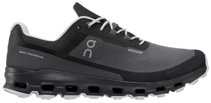 On-Running Cloudvista Waterproof herenschoen - Afbeelding 8
