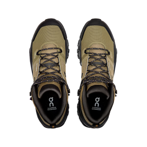 On-Running Cloudrock Waterproof herenschoen