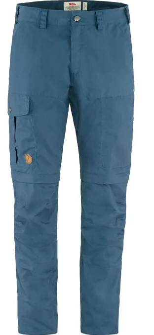 FjallRaven Karl Pro Zip-Off Trousers M - Afbeelding 7