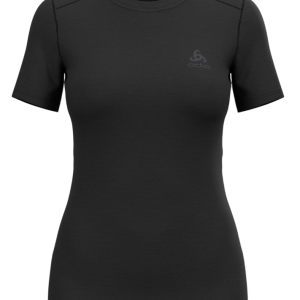Odlo Merino 160 BL Top Crew Neck S/S damesshirt