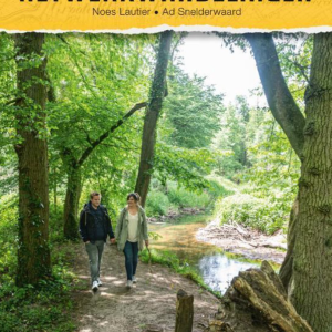 Elmar De Mooiste Netwerkwandelingen: De Achterhoek & De Liemers