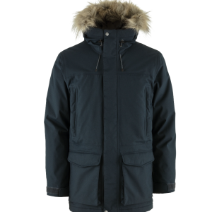 FjallRaven Nuuk Lite Parka heren