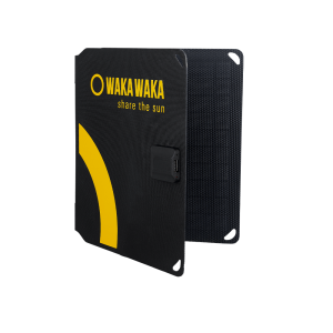 WakaWaka Solar 10 Ultralight Solar Panel