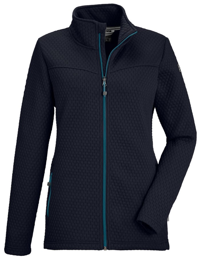 Killtec KOW 5 FLX damesvest - Afbeelding 3