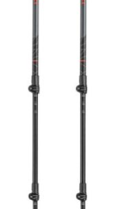 Leki Khumbu wandelstokken