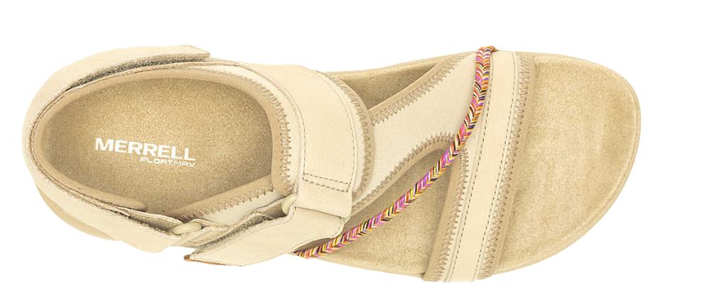 Merrell Terran 4 Backstrap damessandaal - Afbeelding 8