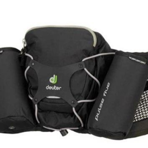 Deuter Pulse Five heuptas