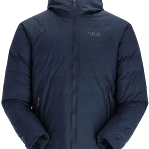 Rab Valiance Jacket herenjas