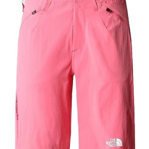The North Face Speedlight Stretch Short damesbroek