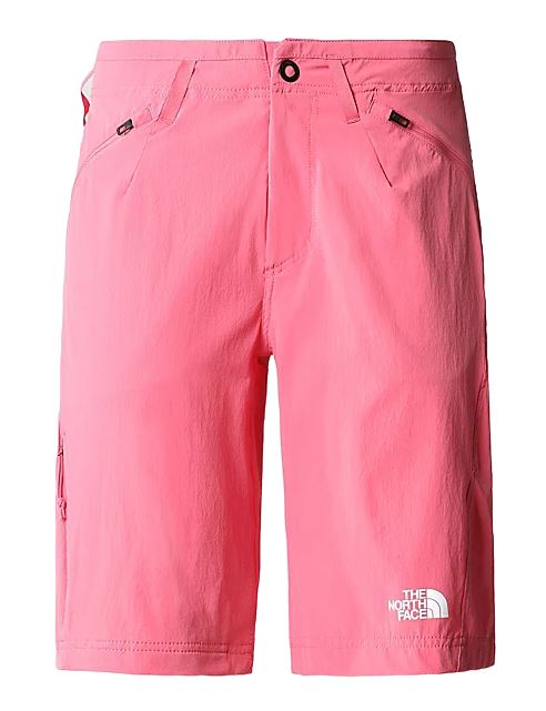 The North Face Speedlight Stretch Short damesbroek - Afbeelding 3