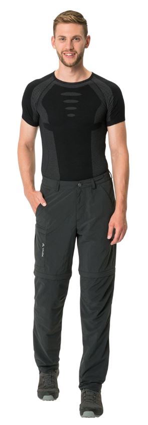 Vaude Farley ZO Pants V Herenbroek - Afbeelding 5