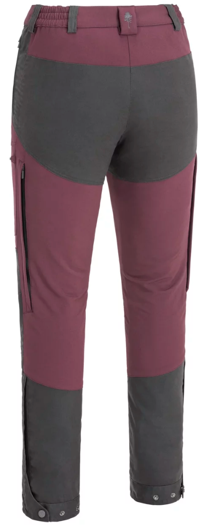 Pinewood Finnveden Hybrid Trousers W’s damesbroek - Afbeelding 4