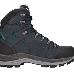 Lowa Lady Sport LL Dameswandelschoen