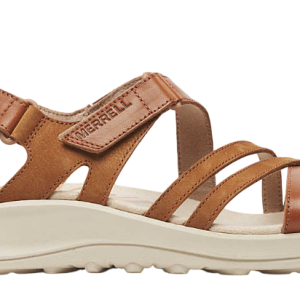 Merrell Harbor Backstrap damessandaal