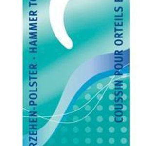 Pedag Hamerteenpolster links