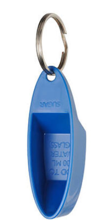 CarePlus Oral Rehydration Salts Scoop - Afbeelding 3