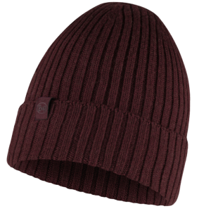 Buff Knitted Hat muts