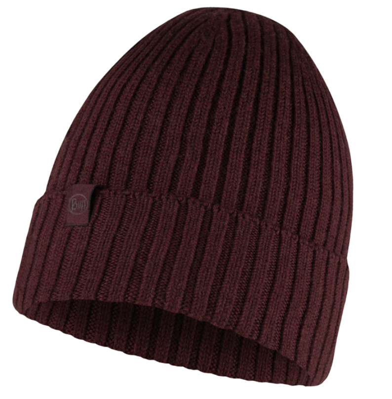 Buff Knitted Hat muts - Afbeelding 2