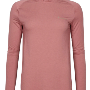 Pinewood NatureSafe Function dameshoodie