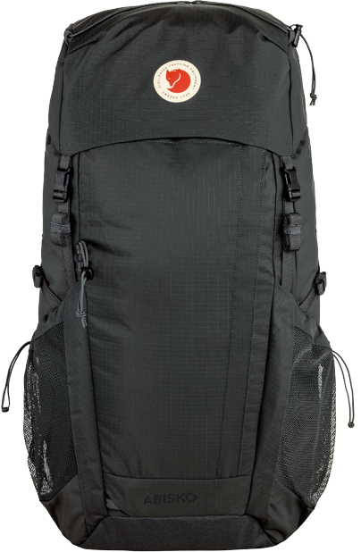 FjallRaven Abisko Hike 35 rugzak - Afbeelding 2