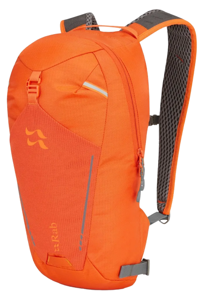 Rab Tensor 10 rugzak - Afbeelding 6