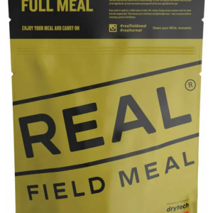 Real Turmat RFM Chicken Curry