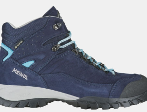 Meindl Salo Lady Mid GTX dameswandelschoen