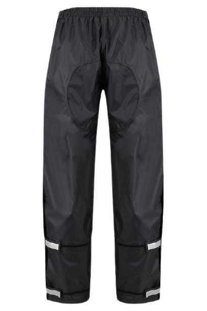 Mac in a Sac Full Zip regenbroek - Afbeelding 6