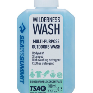 Sea to Summit Wilderness Wash