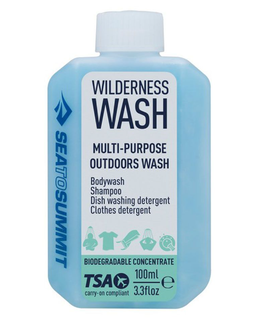 Sea to Summit Wilderness Wash - Afbeelding 2