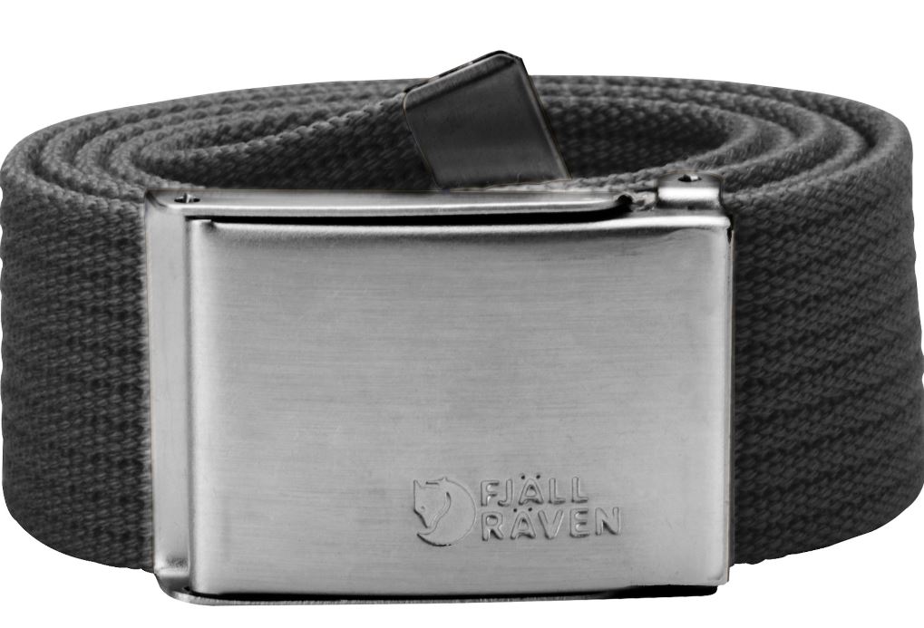 FjallRaven Canvas Belt - Afbeelding 9