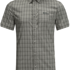 Jack Wolfskin Rays Stretch Vent herenshirt