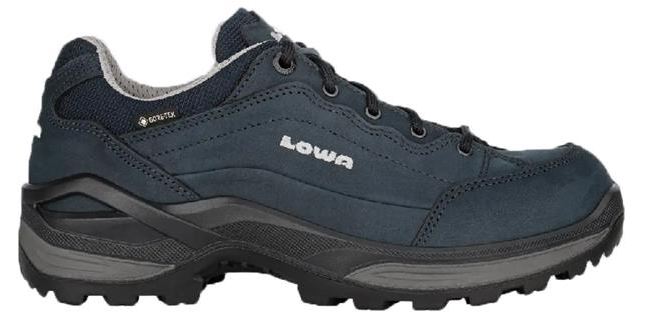 Lowa Renegade GTX Lo dameswandelschoen - Afbeelding 4