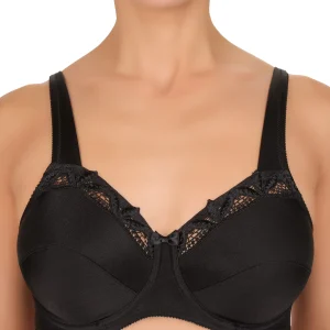 Felina Melina Beugelbh zwart 527