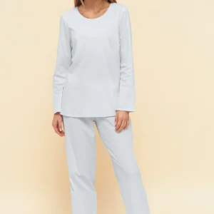 Féraud Pyjama denim blauw – 3883013