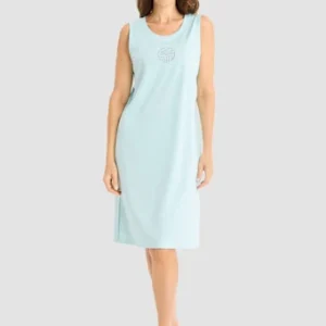 Féraud Nightdress 3261036 – Lagune