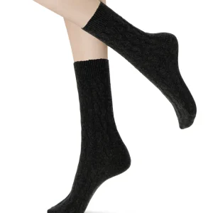 Oroblu Gwen Sok – Wol & Kasjmier