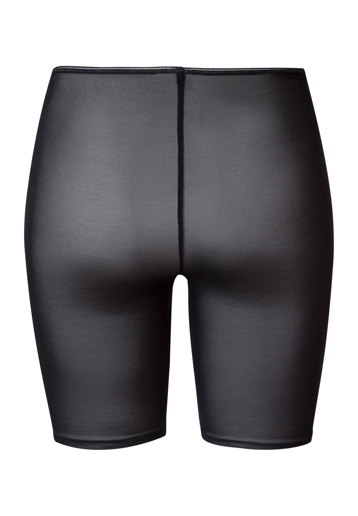 Hanro Smooth illusion tulle lingerie 070846 - Afbeelding 4