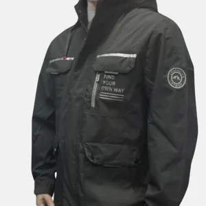 Legend | Waterdichte Jas voor Heren