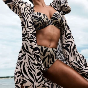 Primadonna Swim - DALICE - 4014188 - Sauvage Shine - jurk