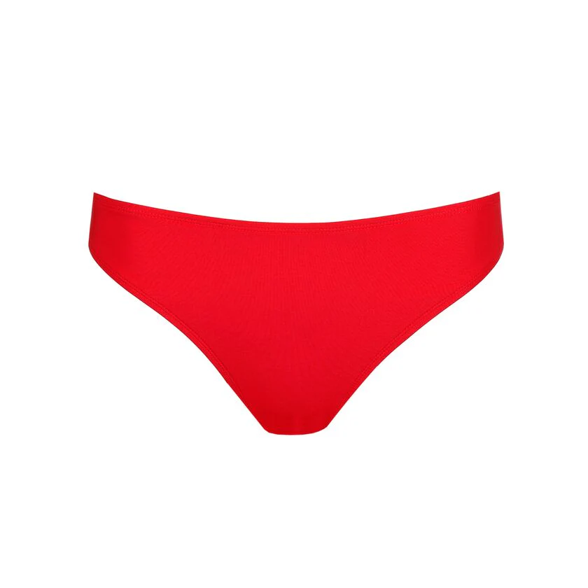 Marie Jo Swim - MADURAI - 1008250 - Pomme d'Amour - bikini slip - Afbeelding 9