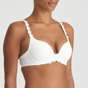 Marie Jo - AVERO - 0100416 - natuur - mousse BH