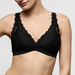 Marie Jo - SOFT STUDIO - 0103044 - zwart - mousse BH