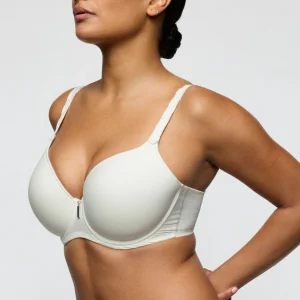 Primadonna Twist - TWIXIE - 0242530 - natuur - mousse BH