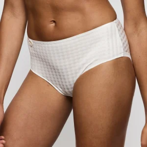 Marie Jo - AVERO - 0500411 - Ivory Petal - tailleslip